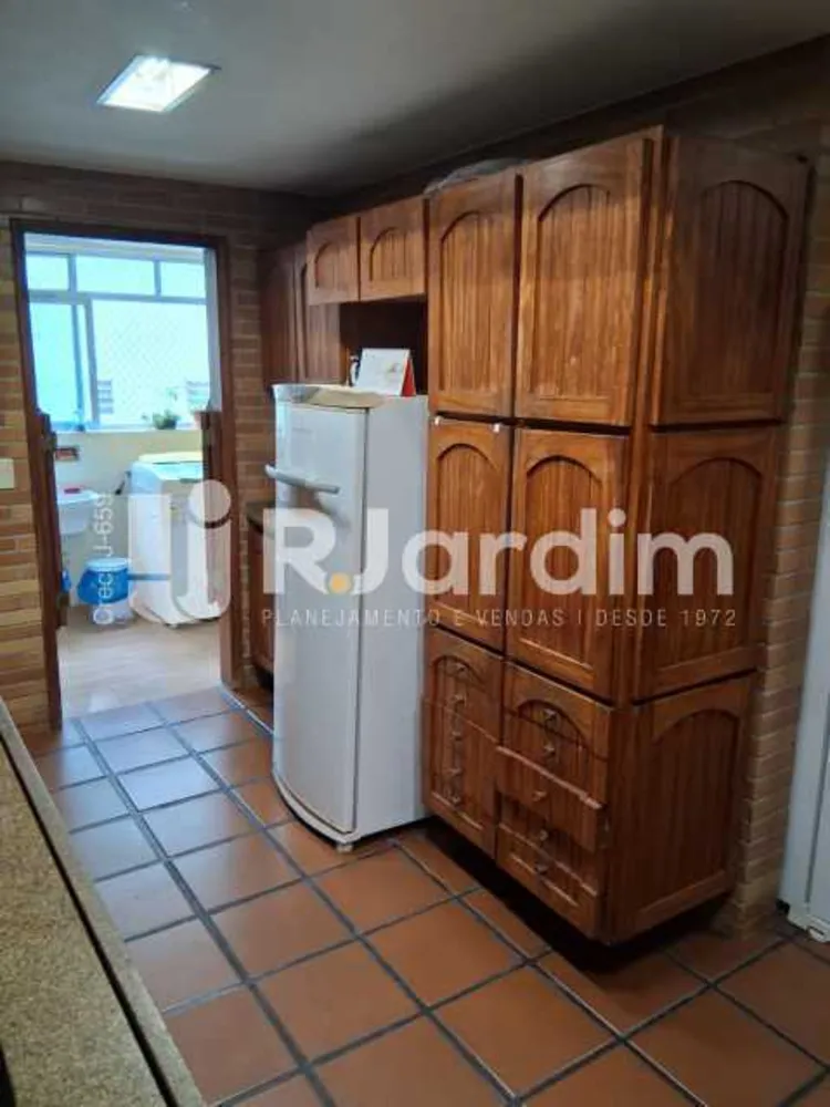 Apartamento, 4 quartos, 186 m² - Foto 25