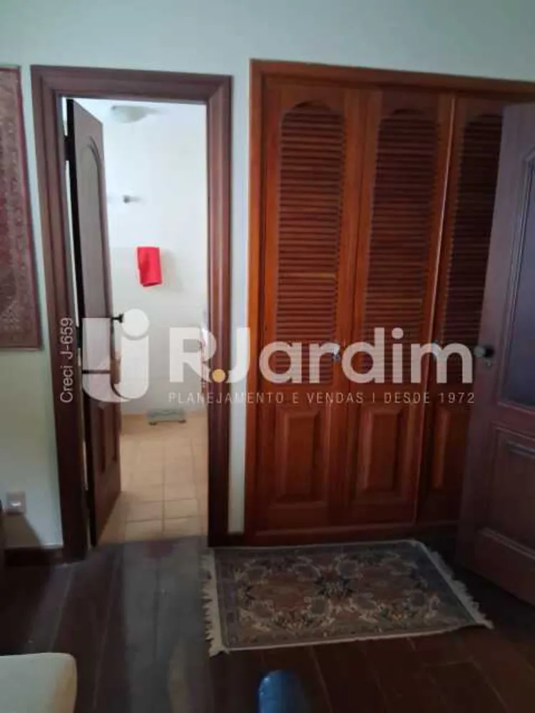 Apartamento, 4 quartos, 186 m² - Foto 19