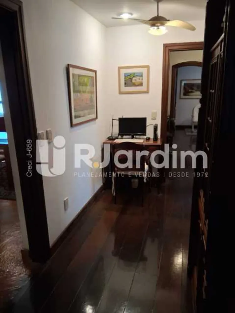 Apartamento, 4 quartos, 186 m² - Foto 27