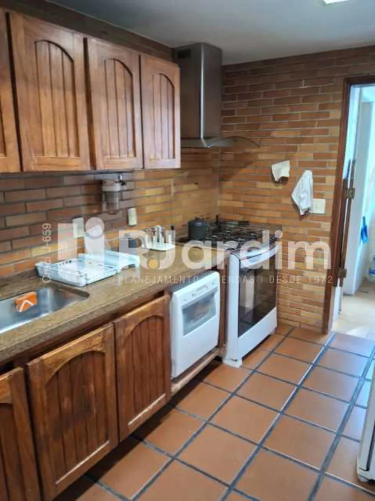 Apartamento, 4 quartos, 186 m² - Foto 6