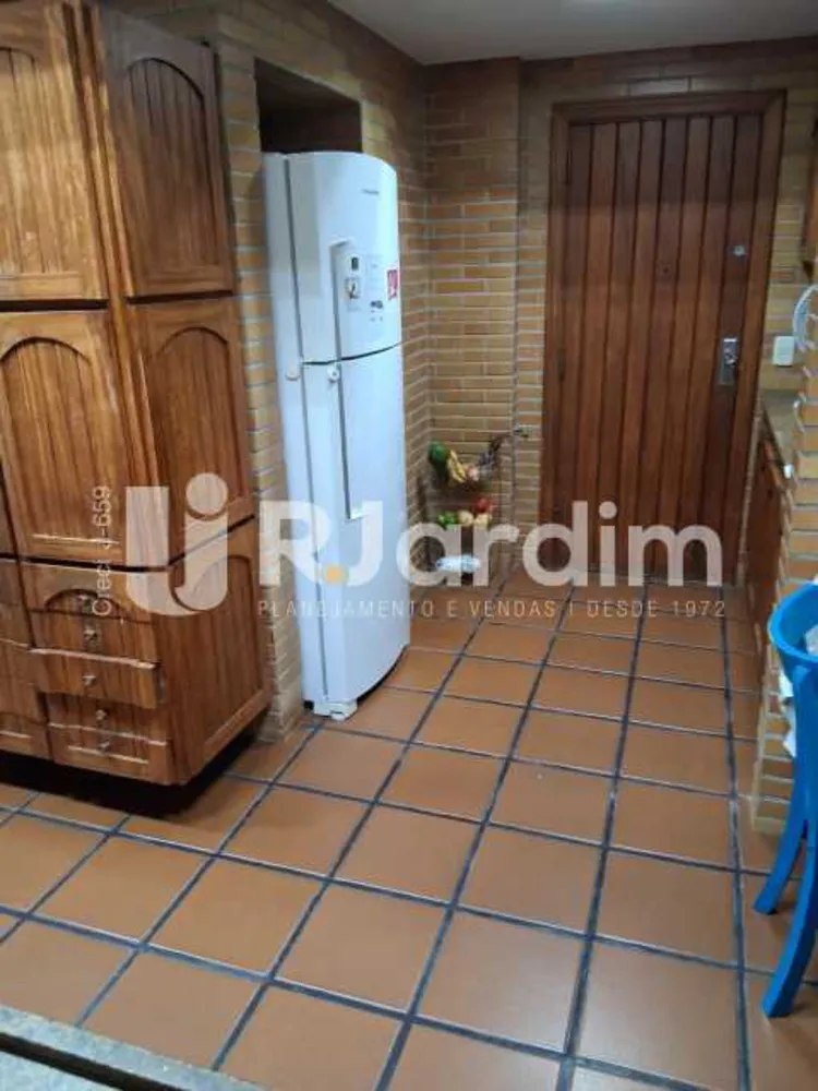 Apartamento, 4 quartos, 186 m² - Foto 23