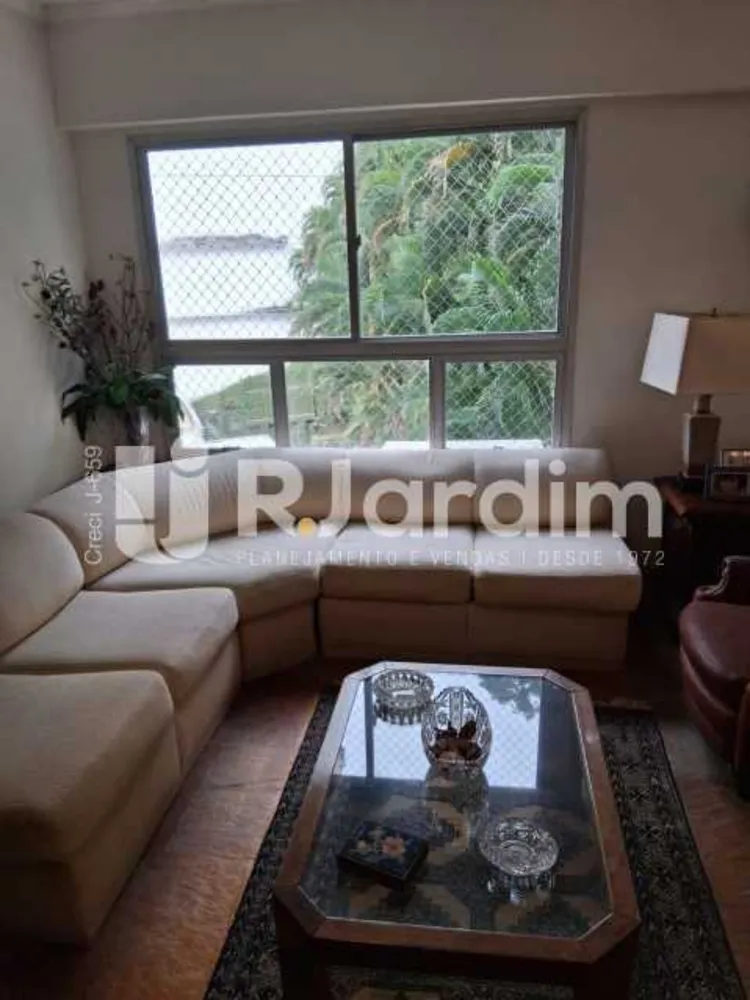 Apartamento, 4 quartos, 186 m² - Foto 8