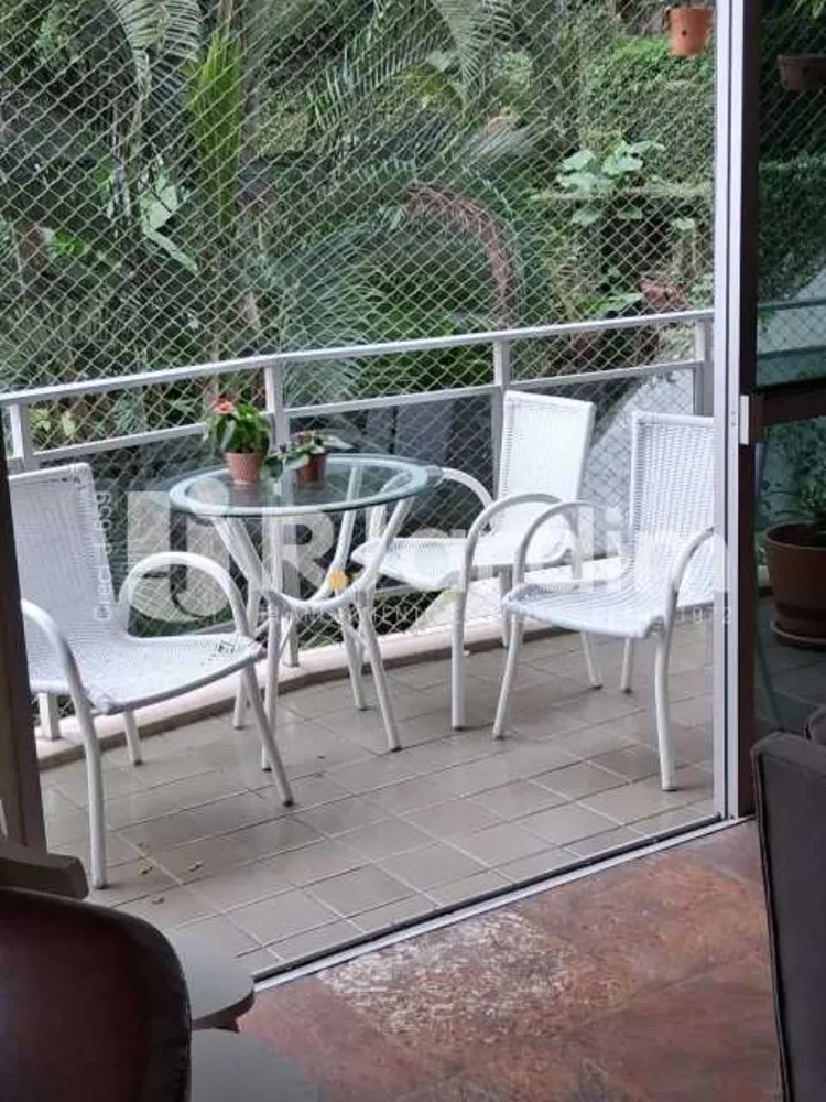 Apartamento, 4 quartos, 186 m² - Foto 1