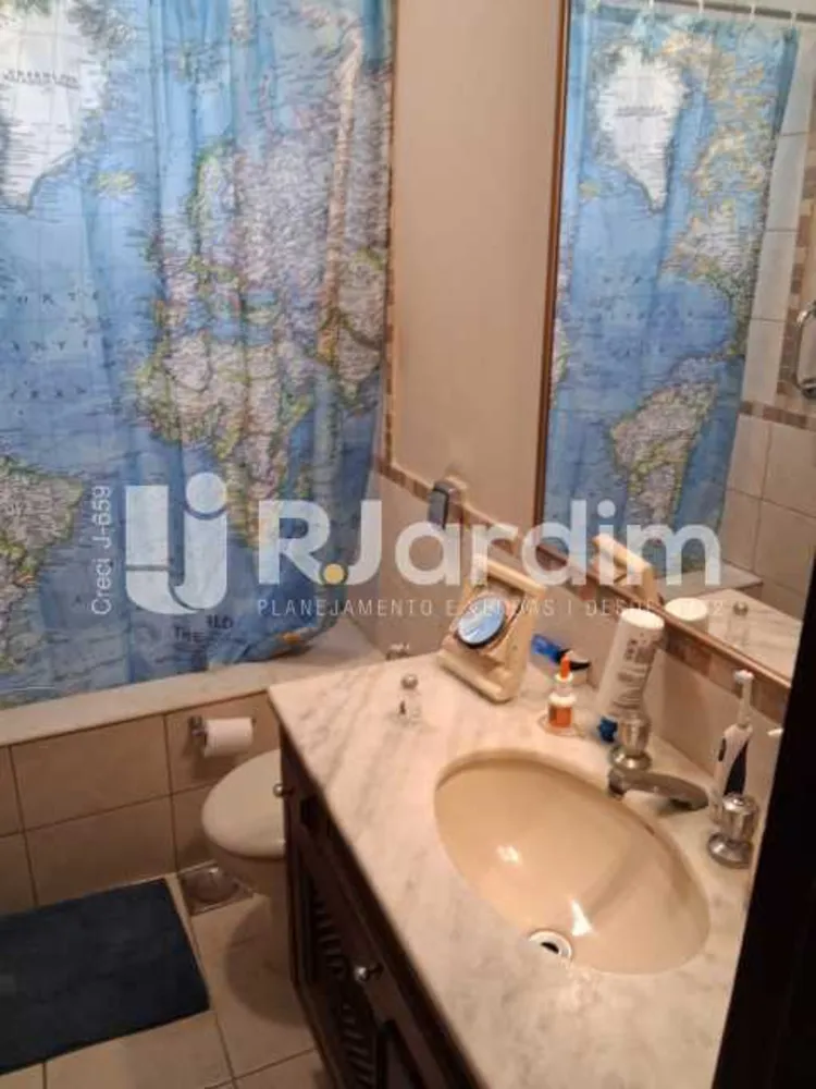 Apartamento, 4 quartos, 186 m² - Foto 17
