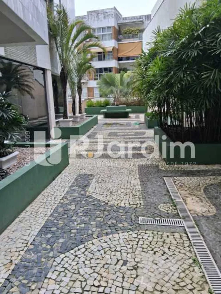 Apartamento, 4 quartos, 186 m² - Foto 7