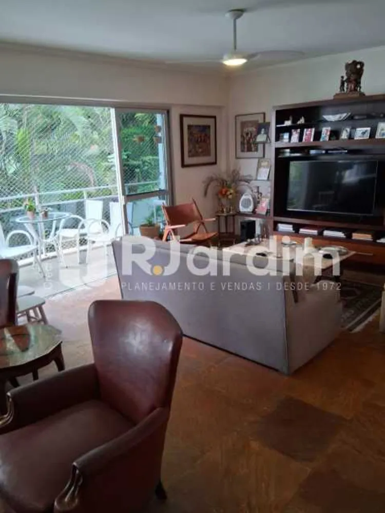 Apartamento, 4 quartos, 186 m² - Foto 16