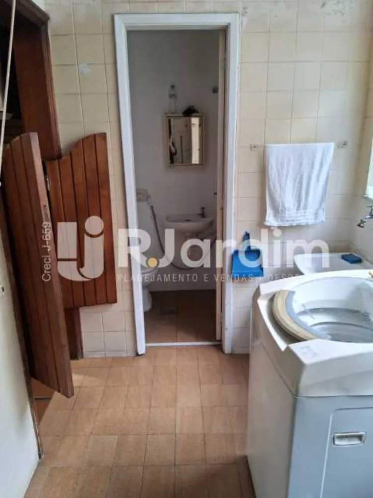 Apartamento, 4 quartos, 186 m² - Foto 10