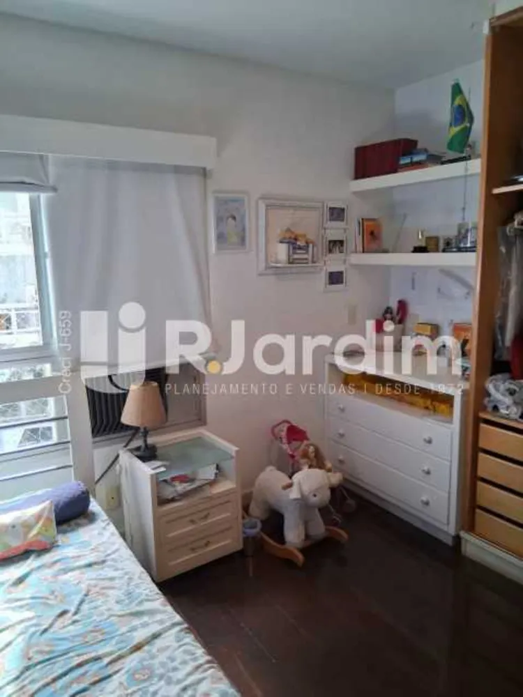 Apartamento, 4 quartos, 186 m² - Foto 24