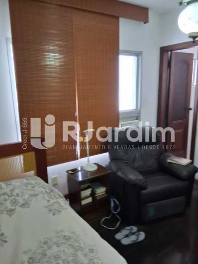 Apartamento, 4 quartos, 186 m² - Foto 11