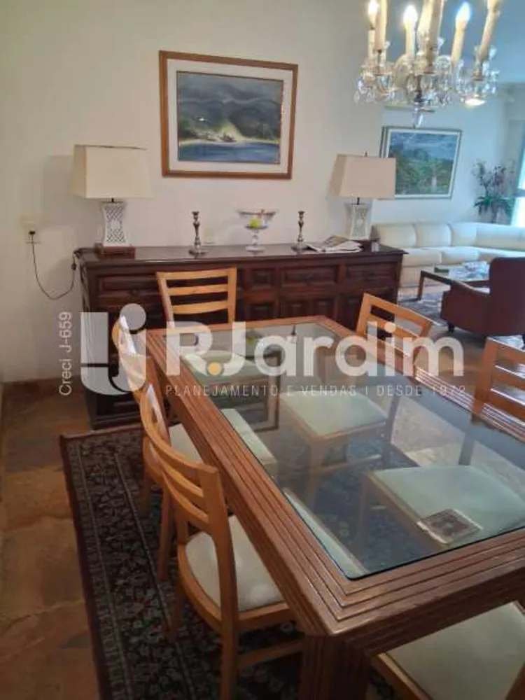 Apartamento, 4 quartos, 186 m² - Foto 3
