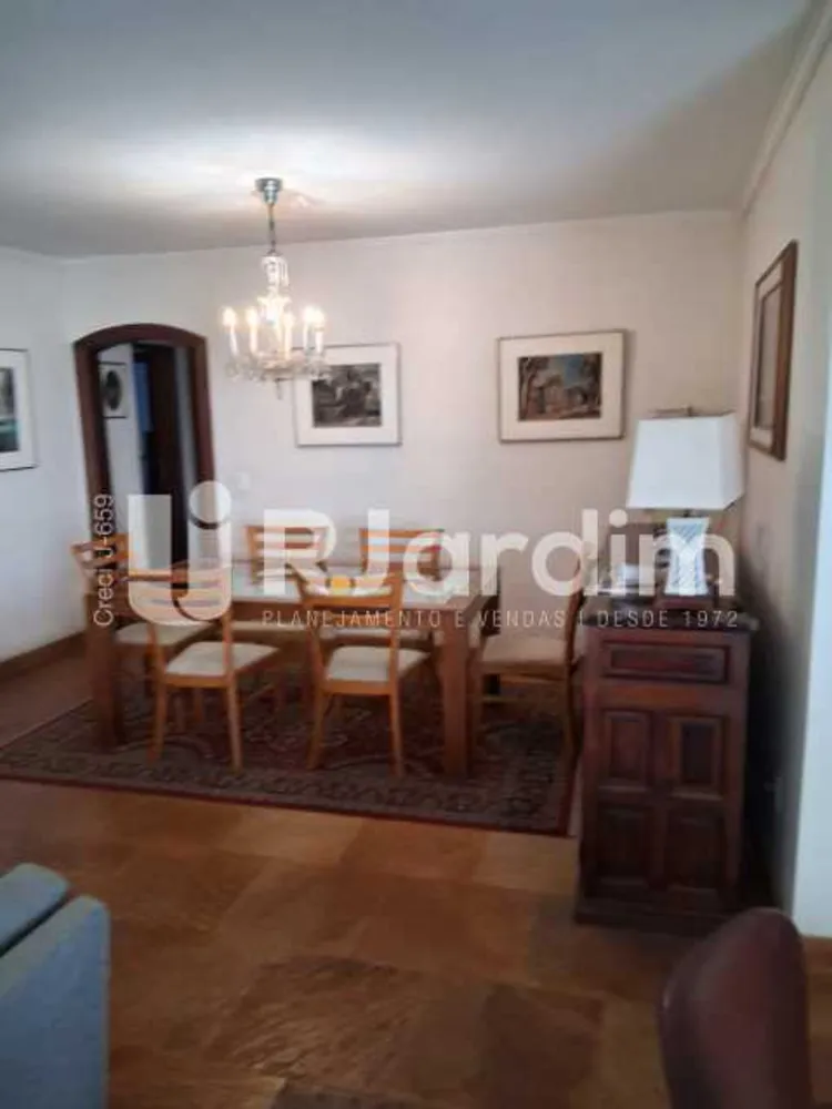 Apartamento, 4 quartos, 186 m² - Foto 26