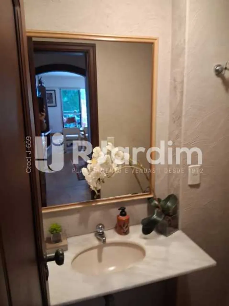 Apartamento, 4 quartos, 186 m² - Foto 28