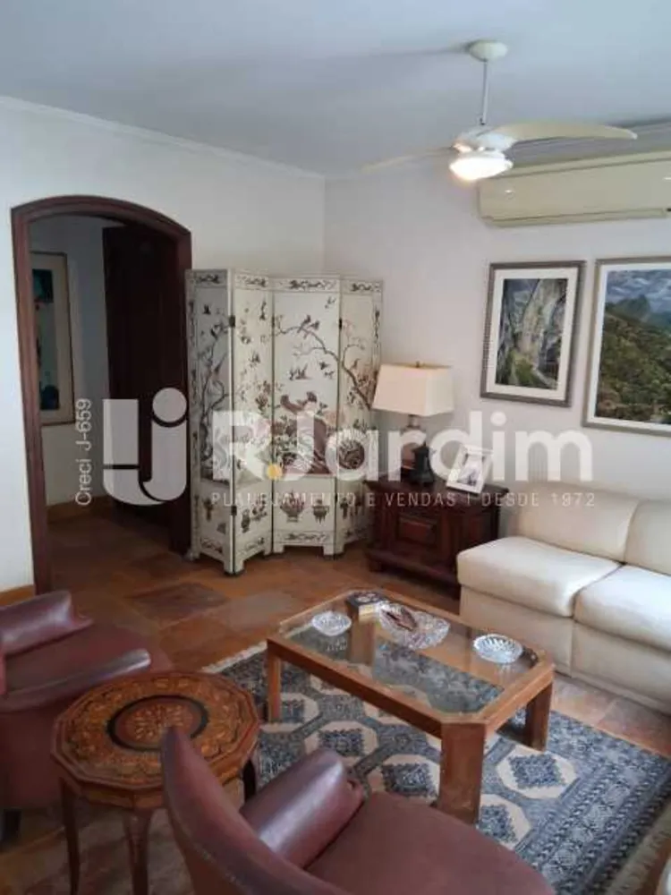 Apartamento, 4 quartos, 186 m² - Foto 22