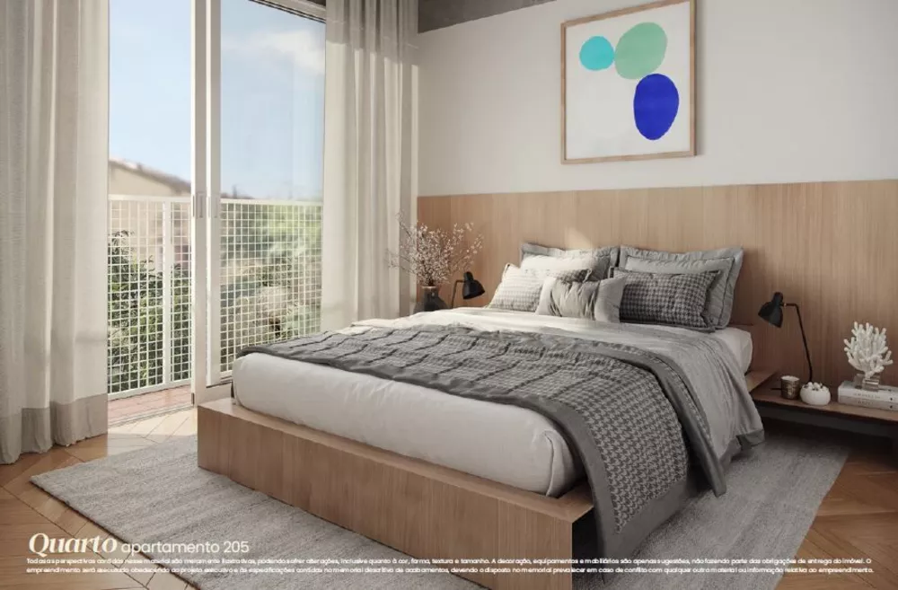 Apartamento, 1 quarto, 47 m² - Foto 13