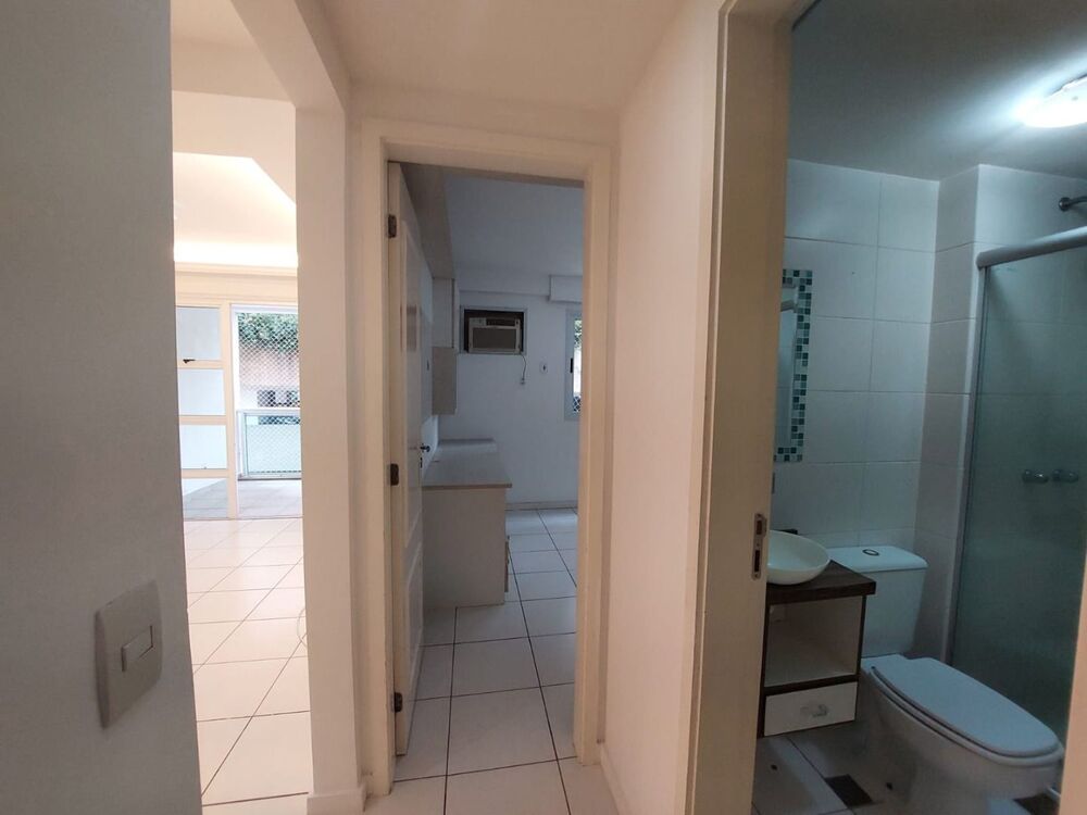 Apartamento à venda com 2 quartos, 82m² - Foto 6