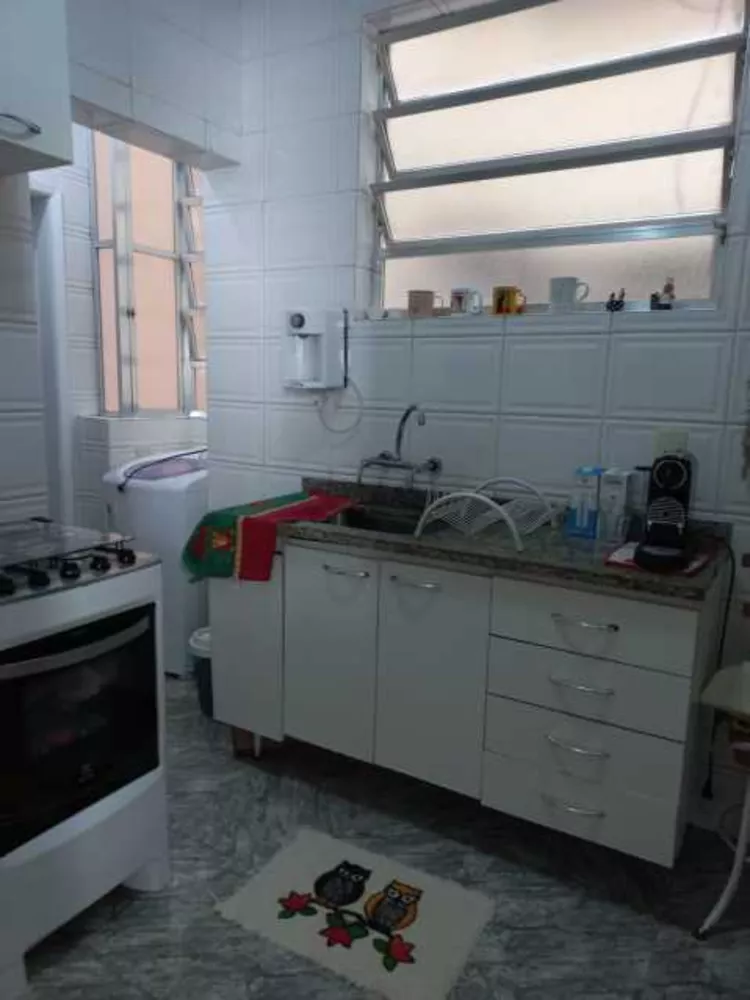 Apartamento, 2 quartos, 50 m² - Foto 17