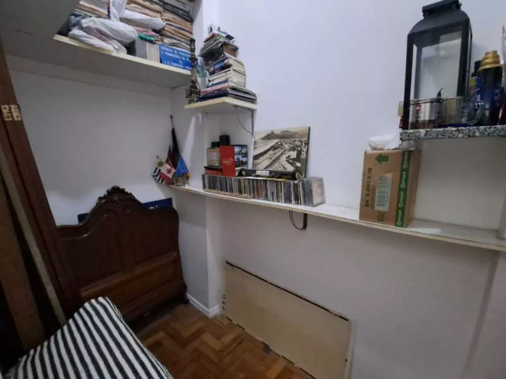 Apartamento, 2 quartos, 50 m² - Foto 11