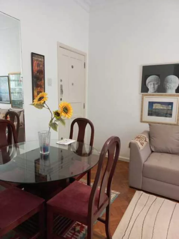 Apartamento, 2 quartos, 50 m² - Foto 20