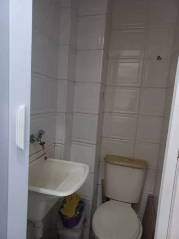 Apartamento, 2 quartos, 50 m² - Foto 7
