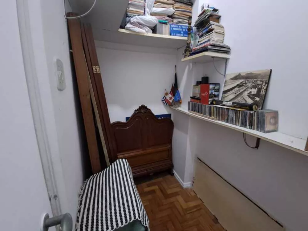 Apartamento, 2 quartos, 50 m² - Foto 14