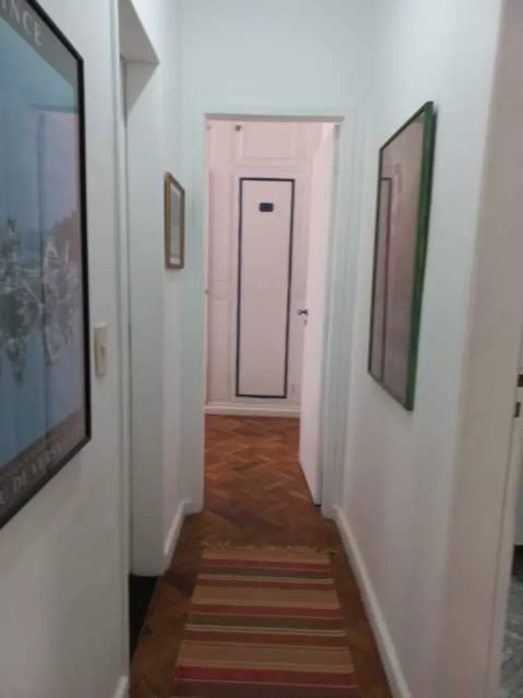 Apartamento, 2 quartos, 50 m² - Foto 8