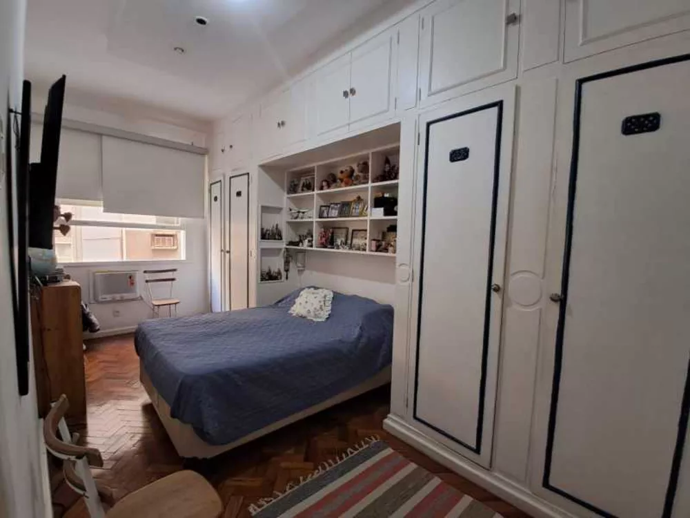 Apartamento, 2 quartos, 50 m² - Foto 21