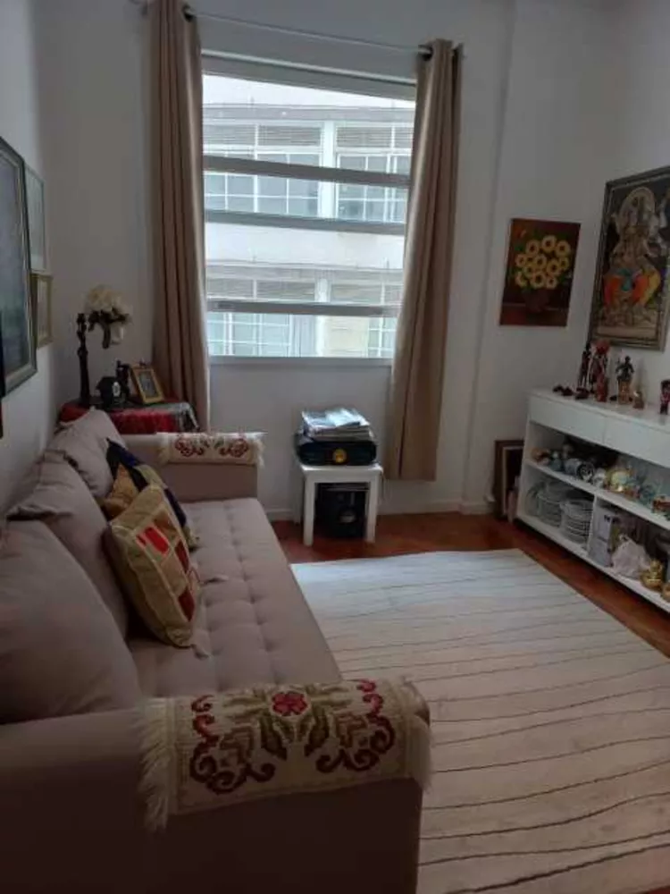 Apartamento, 2 quartos, 50 m² - Foto 5