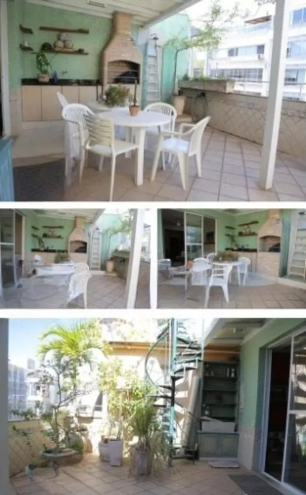 Cobertura, 5 quartos, 301 m² - Foto 9