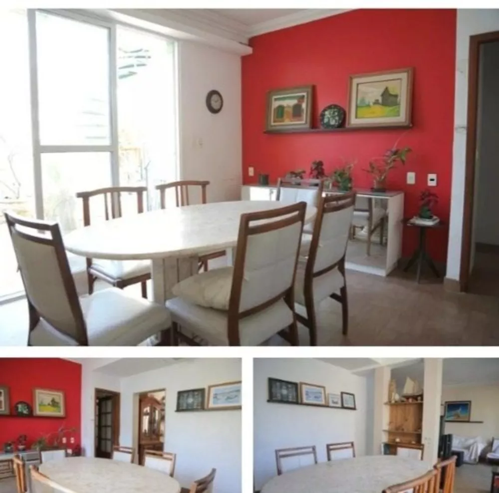 Cobertura, 5 quartos, 301 m² - Foto 4