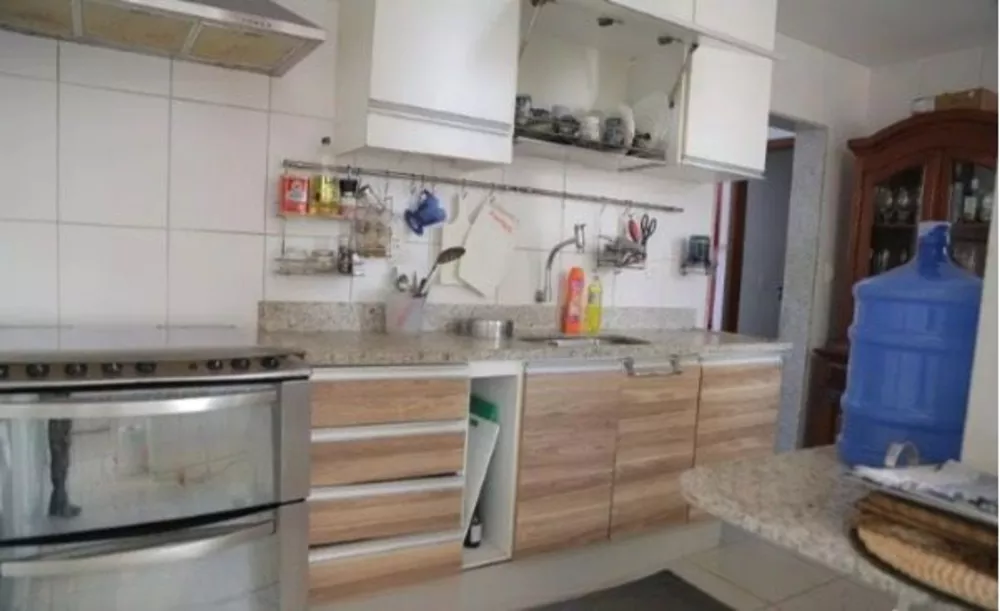 Cobertura, 5 quartos, 301 m² - Foto 1