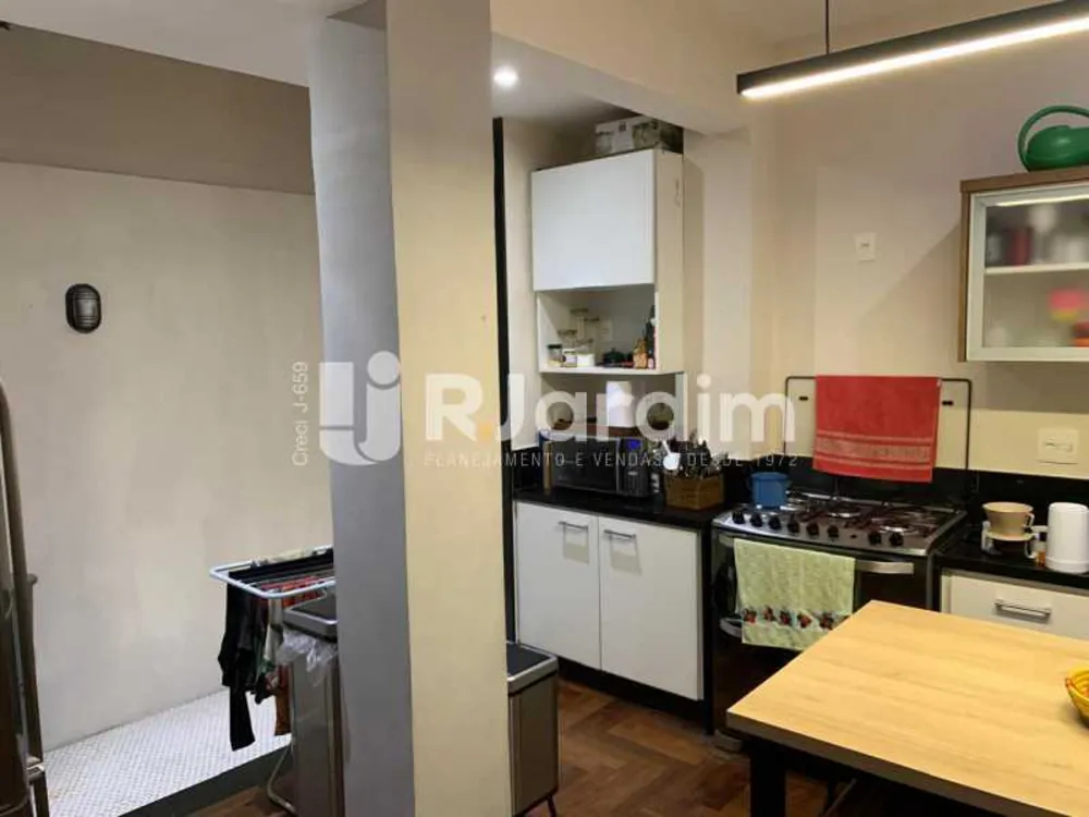 Apartamento, 3 quartos, 120 m² - Foto 15