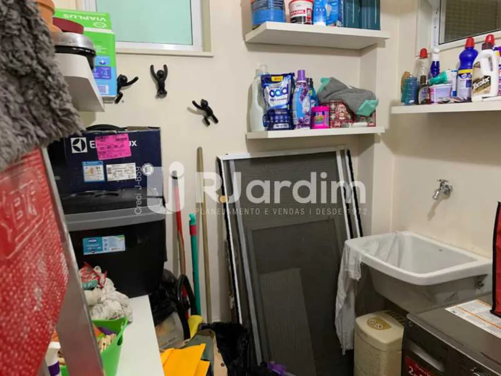 Apartamento, 3 quartos, 120 m² - Foto 17