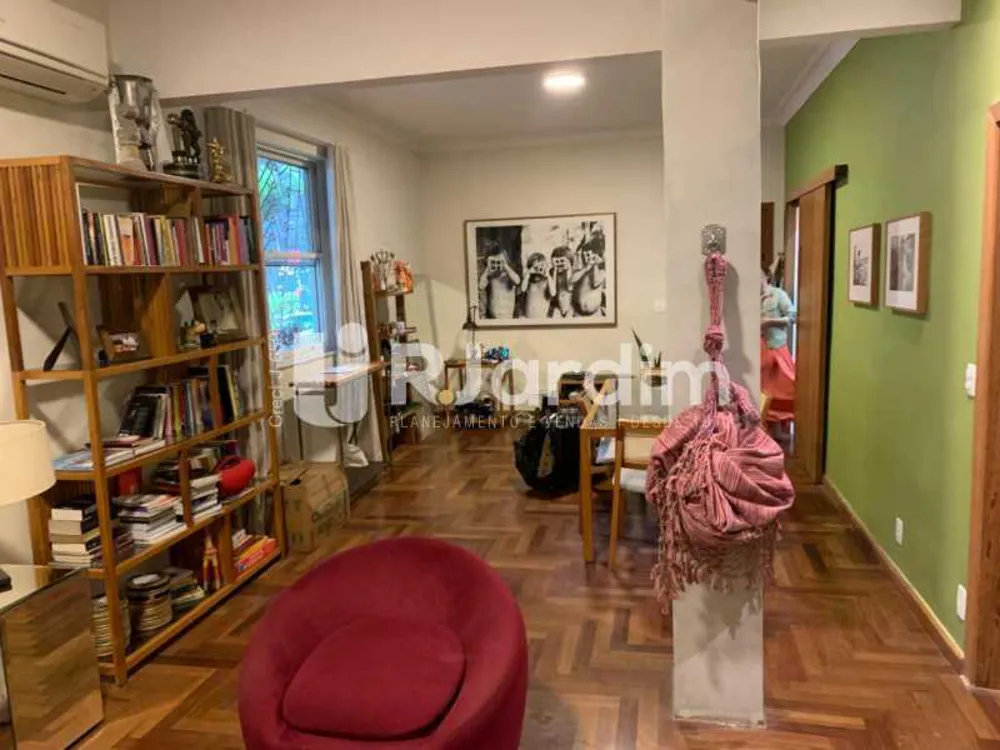 Apartamento, 3 quartos, 120 m² - Foto 4