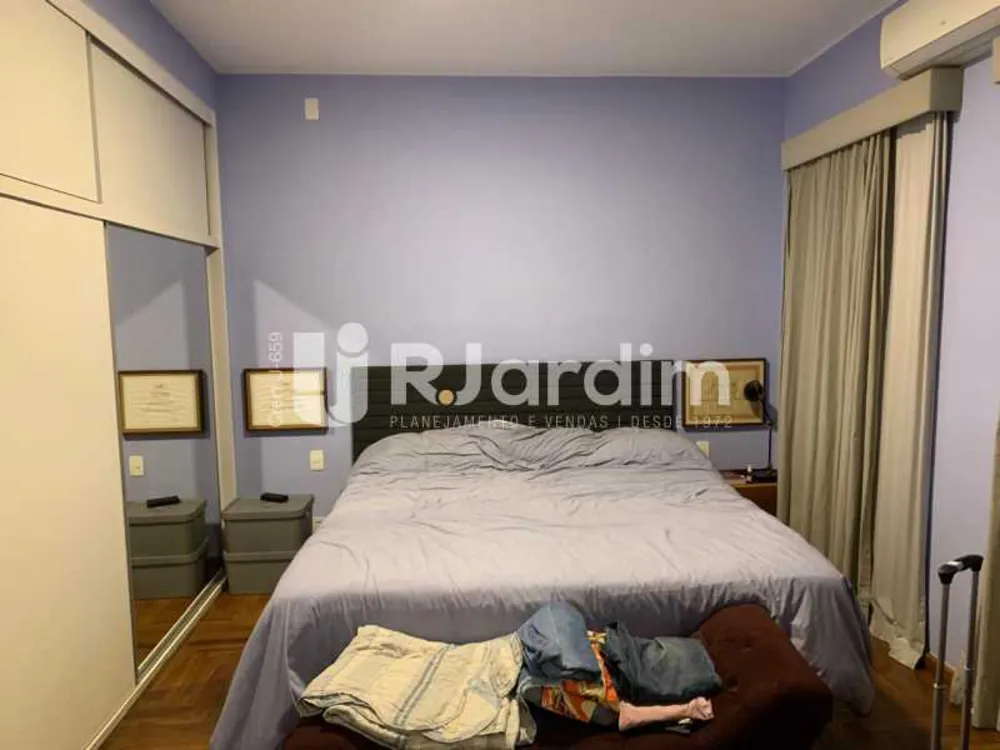 Apartamento, 3 quartos, 120 m² - Foto 9