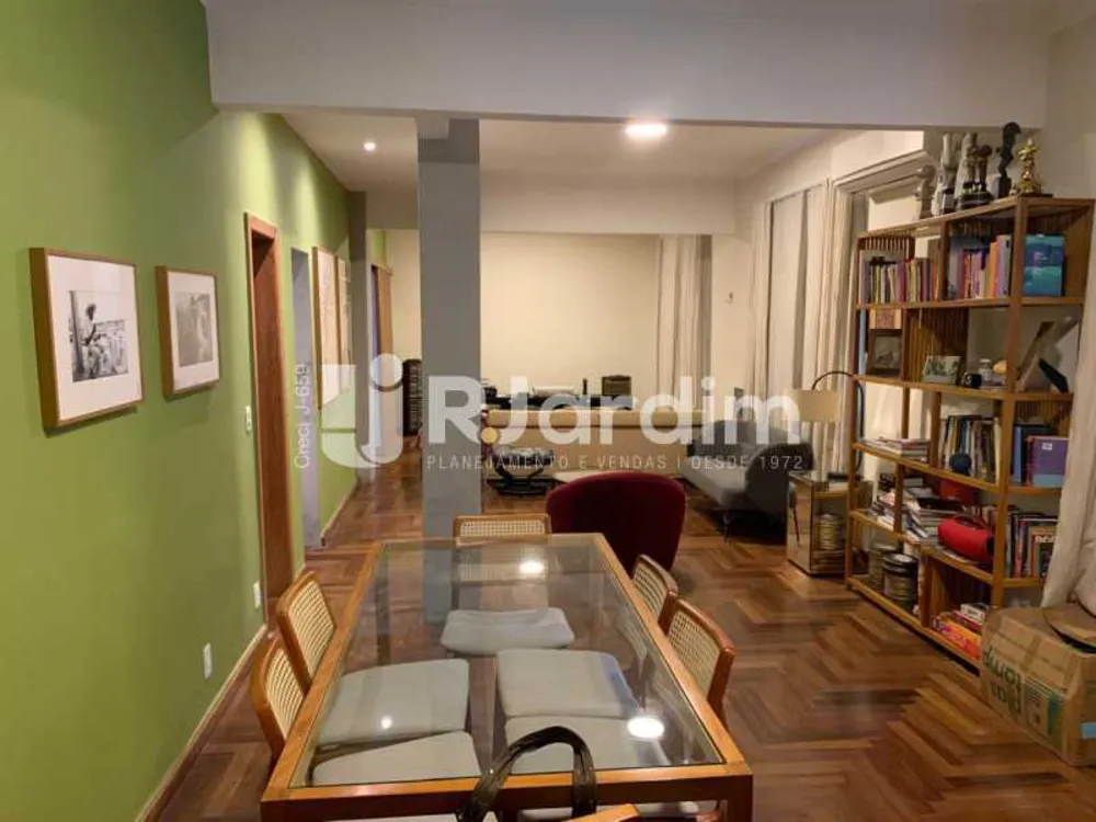 Apartamento, 3 quartos, 120 m² - Foto 19