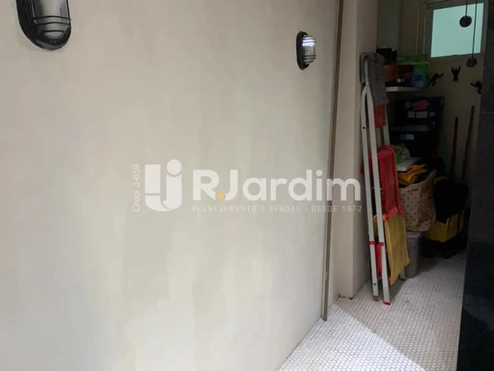 Apartamento, 3 quartos, 120 m² - Foto 16