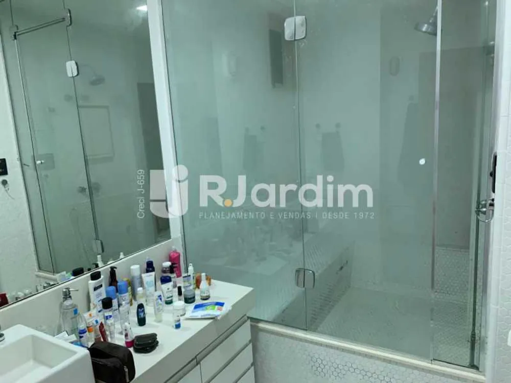 Apartamento, 3 quartos, 120 m² - Foto 11