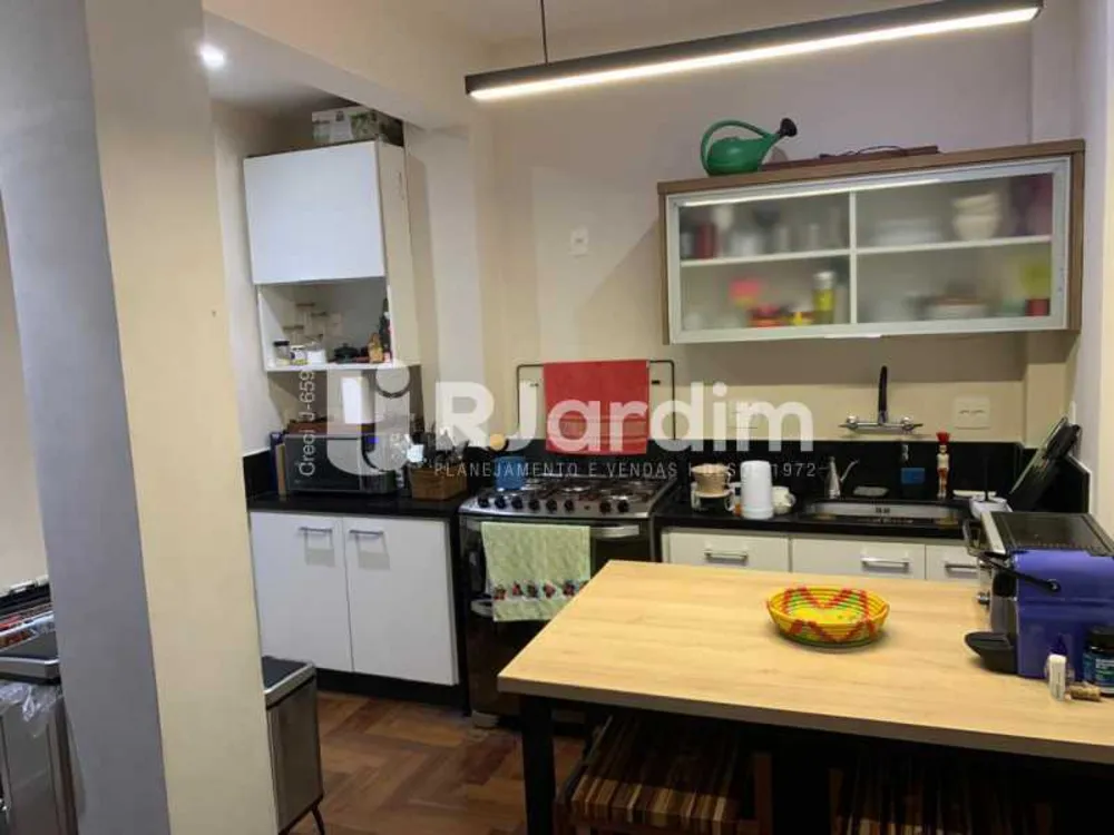 Apartamento, 3 quartos, 120 m² - Foto 14