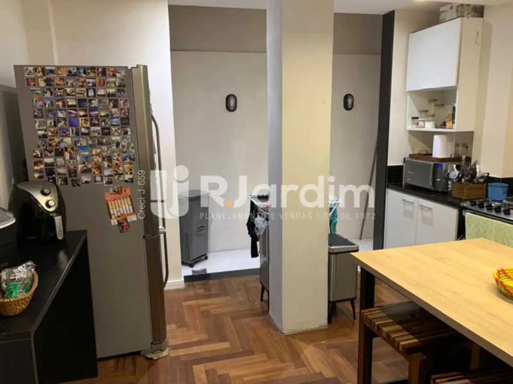 Apartamento, 3 quartos, 120 m² - Foto 13
