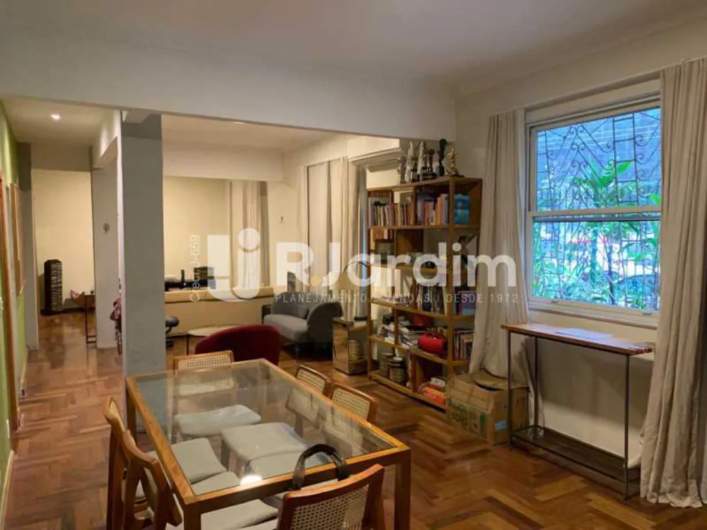 Apartamento, 3 quartos, 120 m² - Foto 1