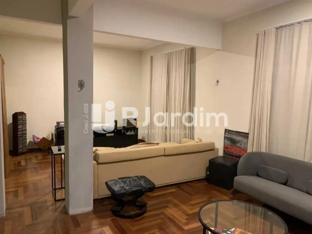 Apartamento, 3 quartos, 120 m² - Foto 6