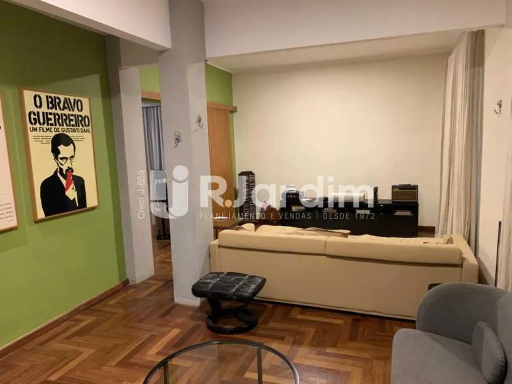 Apartamento, 3 quartos, 120 m² - Foto 7