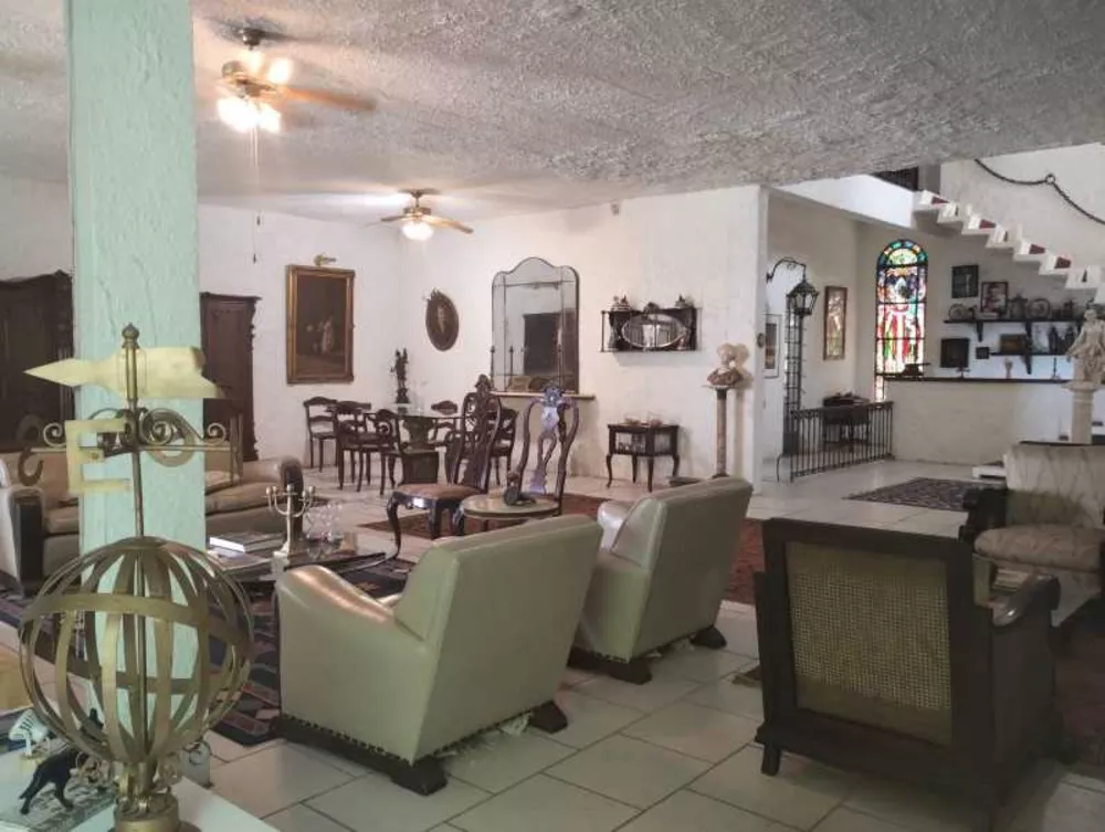 Casa, 5 quartos, 1386 m² - Foto 19