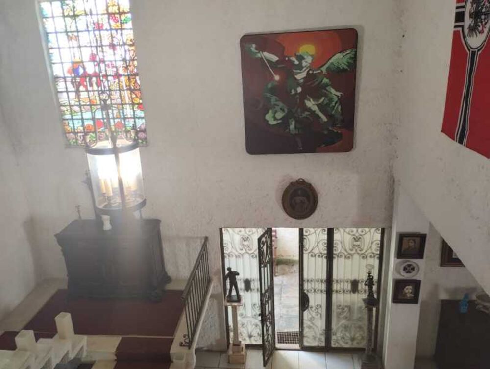 Casa, 5 quartos, 1386 m² - Foto 15