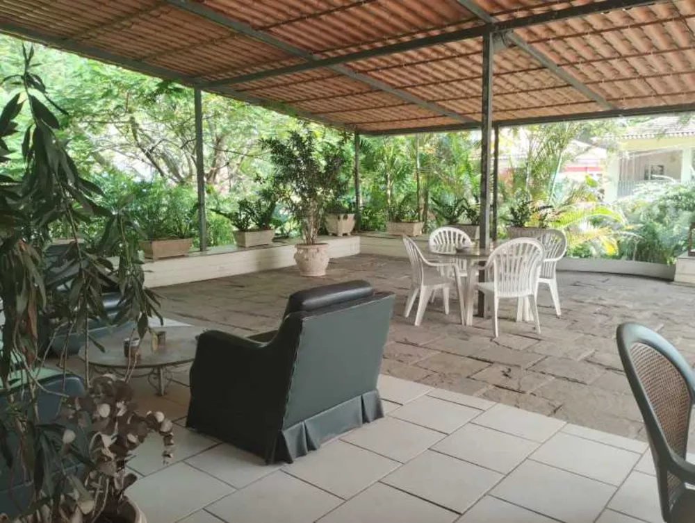 Casa, 5 quartos, 1386 m² - Foto 5