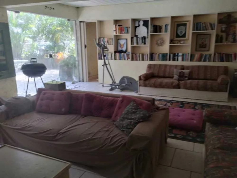 Casa, 5 quartos, 1386 m² - Foto 22