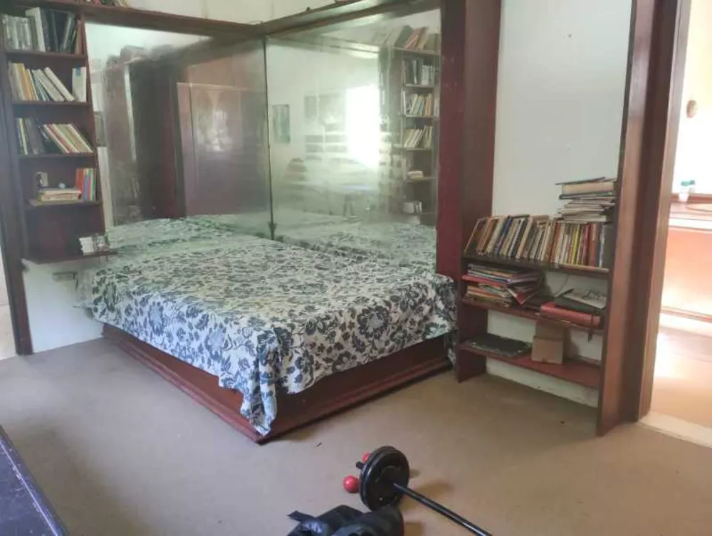 Casa, 5 quartos, 1386 m² - Foto 10