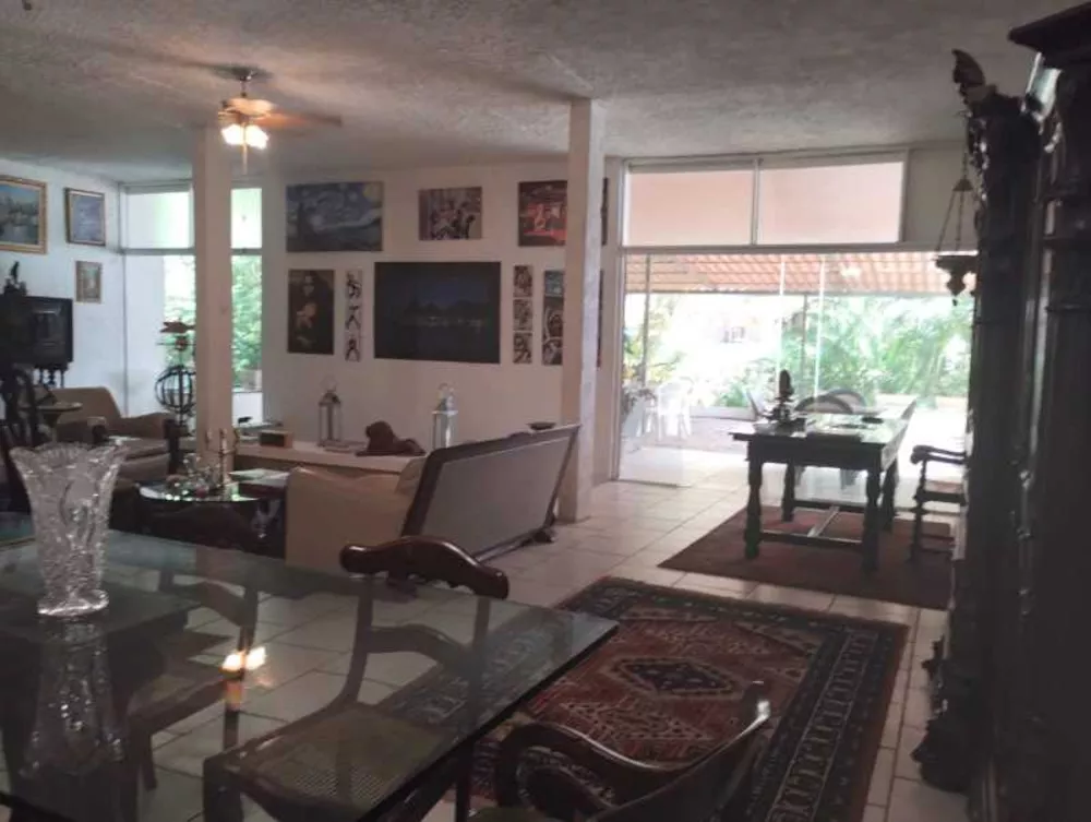 Casa, 5 quartos, 1386 m² - Foto 20