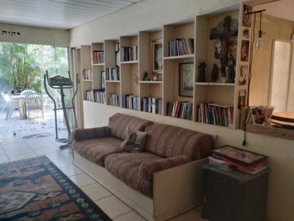 Casa, 5 quartos, 1386 m² - Foto 3