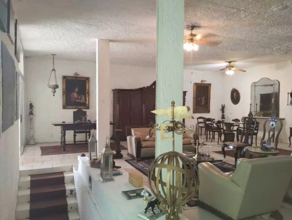 Casa, 5 quartos, 1386 m² - Foto 18